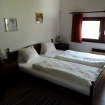 Slaapkamer Chalet 4